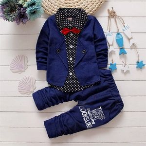 Baby suits